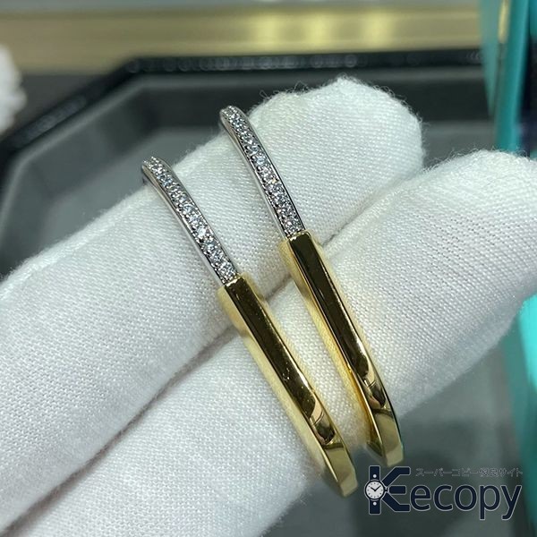 こだわり仕様 ティファニー イヤリング 上品な輝き スーパーコピー 1099 画像 2