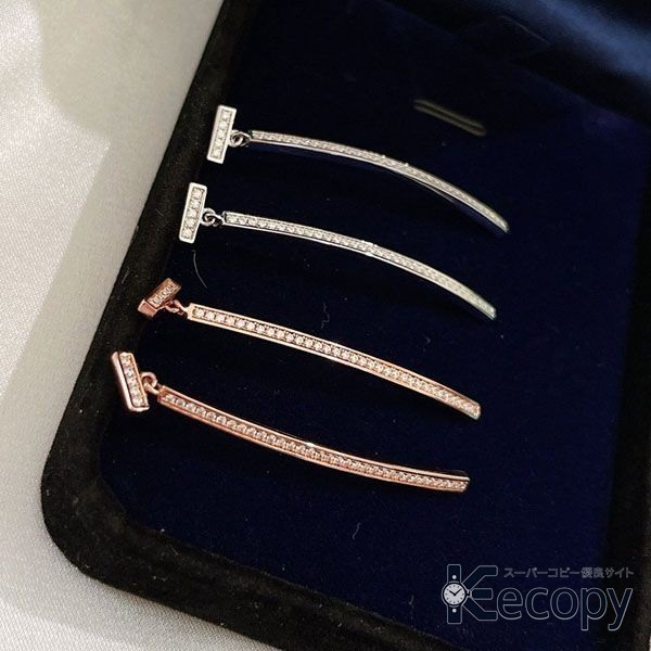 存在感のある ティファニー イヤリング 装いを華やかに コピー N級品 1115 画像 2