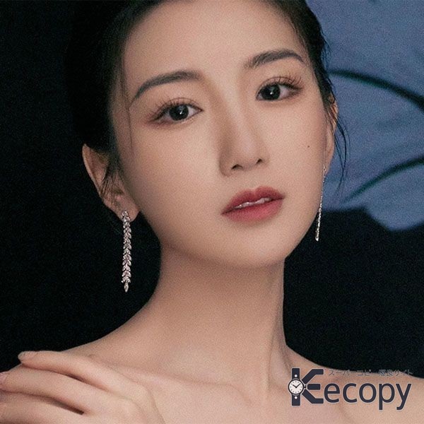 存在感のある ティファニー イヤリング 細部まで美しい N級品 通販 1120 画像 6