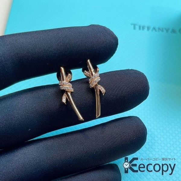 注目モデル ティファニー イヤリング 上品な輝き N級品 通販 1125 画像 4