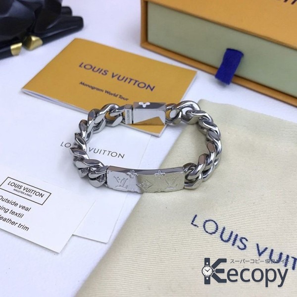使いやすさ抜群 ルイ・ヴィトン ブレスレット 装いを華やかに コピー N級品 637 画像 5