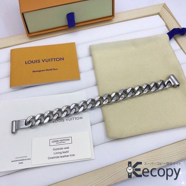 おすすめ ルイ・ヴィトン ブレスレット 装いを華やかに 激安コピー 620 画像 4