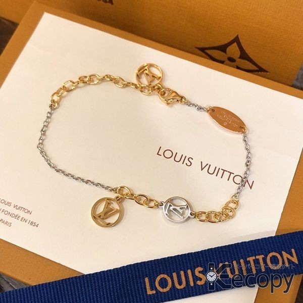 人気モデル ルイ・ヴィトン ブレスレット 細部まで美しい N級品 通販 647 画像 2