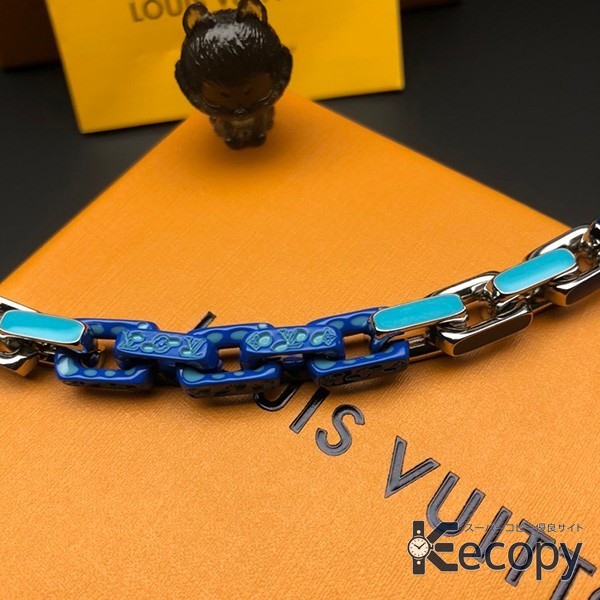 シンプルで上品 ルイ・ヴィトン ブレスレット 上品な輝き N級品 通販 623 画像 5