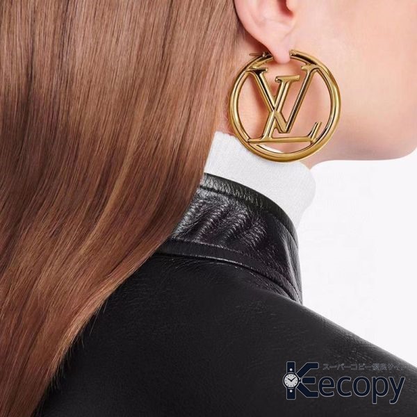 人気モデル ルイ・ヴィトン イヤリング 細部まで美しい コピー N級品 611 画像 2