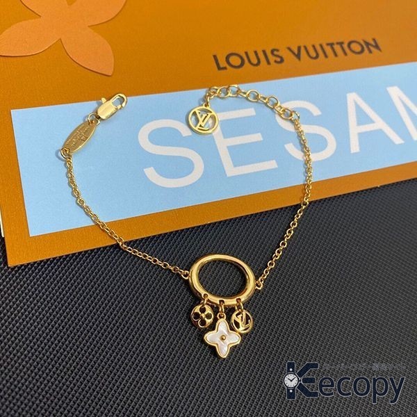 高級感あふれる ルイ・ヴィトン ネックレス 装いを華やかに コピー N級品 696 画像 4