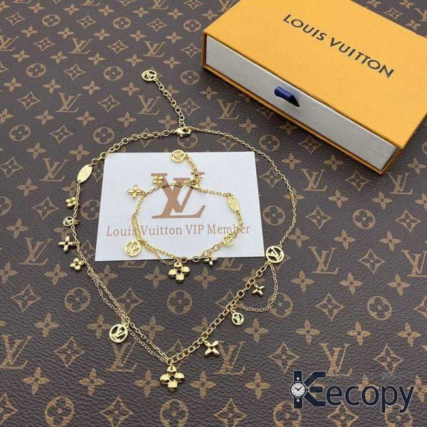 使いやすさ抜群 ルイ・ヴィトン ネックレス 装いを華やかに コピー N級品 725 画像 2