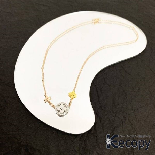 上品な逸品 ルイ・ヴィトン ネックレス 上品な輝き 格安コピー 727 画像 3