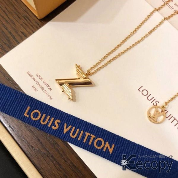 こだわり仕様 ルイ・ヴィトン ネックレス 装いを華やかに 格安コピー 743 画像 4