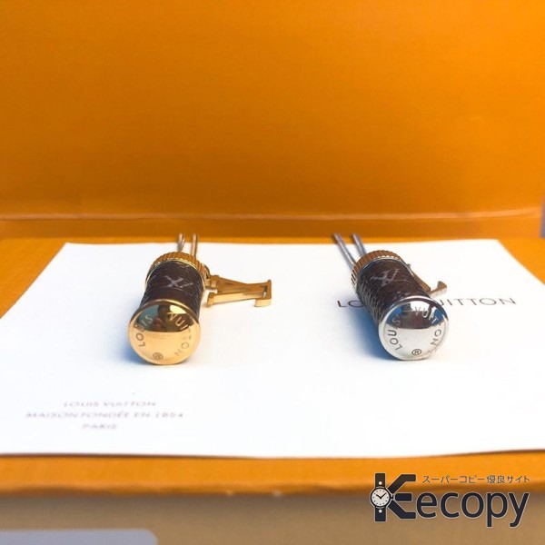 高級感あふれる ルイ・ヴィトン ネックレス ギフトにも選びやすい コピー N級品 757 画像 2