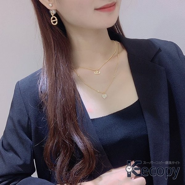 定番人気 ディオール イヤリング 装いを華やかに コピー N級品 1271