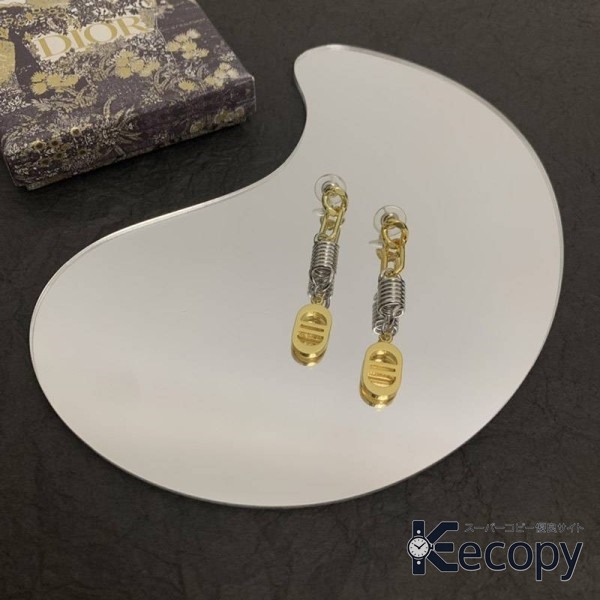 上品な逸品 ディオール イヤリング さりげない存在感 N級品 通販 1320 画像 3