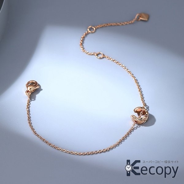 上品な逸品 シャネル ブレスレット 上品な輝き スーパーコピー 送料無料 231 画像 3