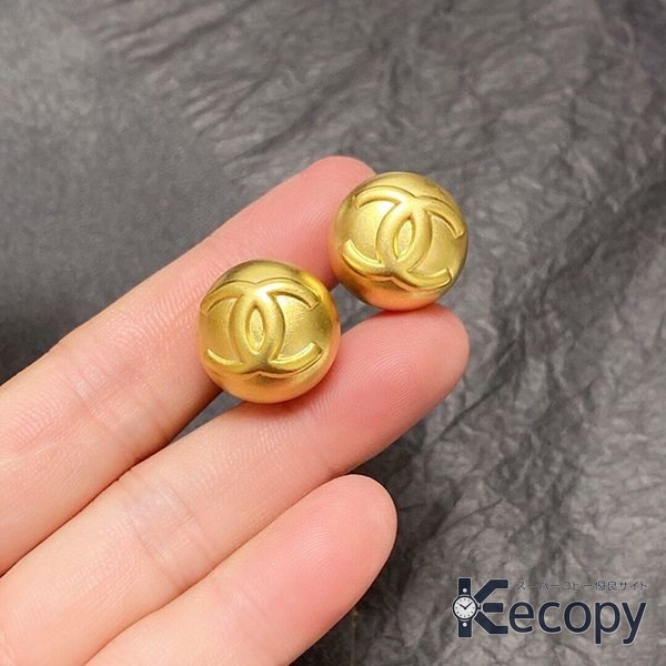 注目モデル シャネル イヤリング 装いを華やかに 格安コピー 188 画像 7