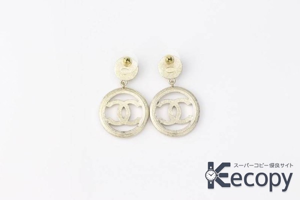 人気モデル シャネル イヤリング ギフトにも選びやすい N級品 通販 215 画像 4