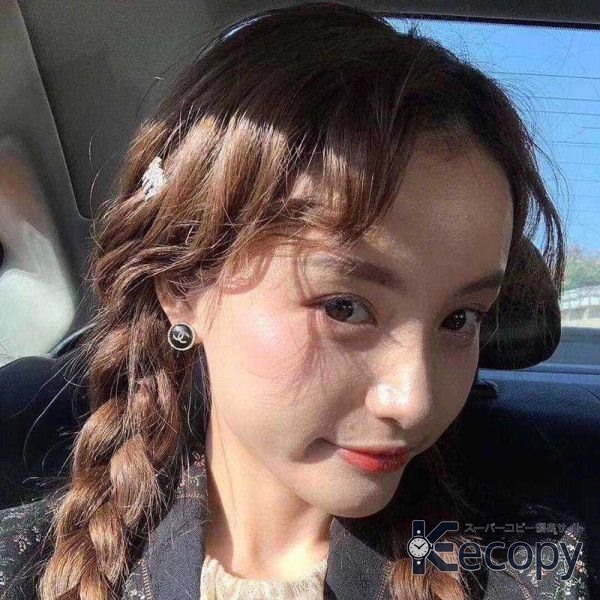 存在感のある シャネル イヤリング 重ね付けにもおすすめ 最高級コピー 228 画像 8