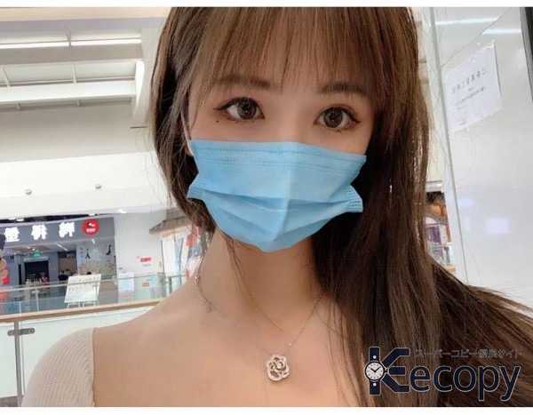 ギフトにも人気 シャネル ネックレス 上品な輝き N級品 通販 244 画像 8