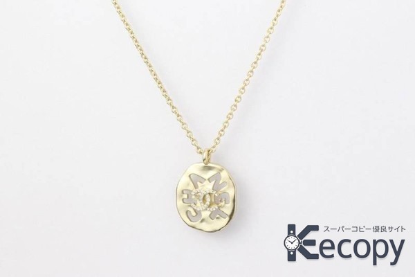 こだわり仕様 シャネル ネックレス ギフトにも選びやすい コピー N級品 264 画像 2