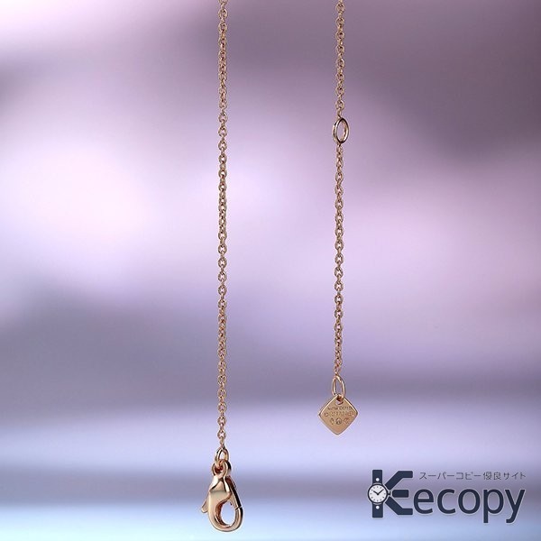 人気モデル シャネル ネックレス 上品な輝き 最高級コピー 247 画像 9