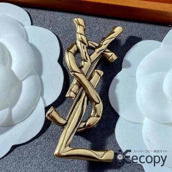 人気モデル サンローラン アクセサリー 装いを華やかに 最高級コピー 1 画像 2