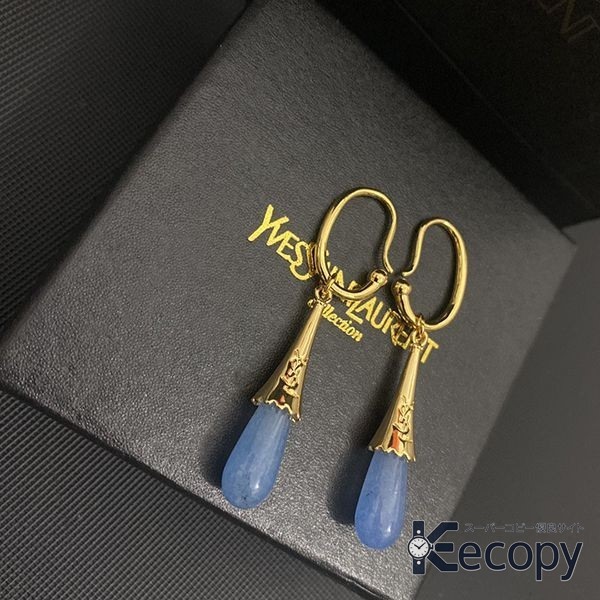 定番人気 サンローラン アクセサリー 重ね付けにもおすすめ N級品 通販 10 画像 3