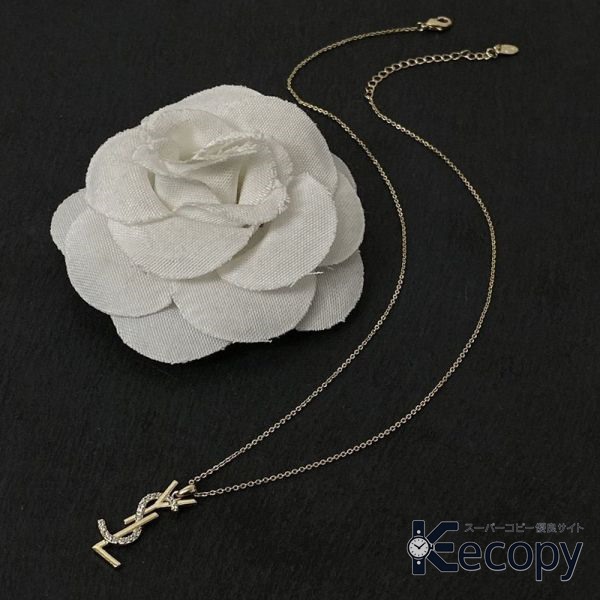 ギフトにも人気 サンローラン アクセサリー 装いを華やかに N級品 通販 2 画像 4