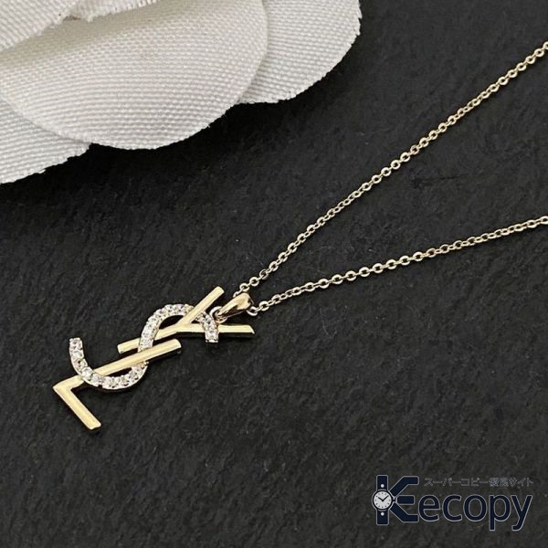 ギフトにも人気 サンローラン アクセサリー 装いを華やかに N級品 通販 2 画像 5