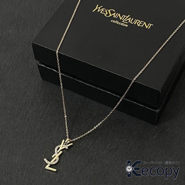 ギフトにも人気 サンローラン アクセサリー 装いを華やかに N級品 通販 2 画像 6