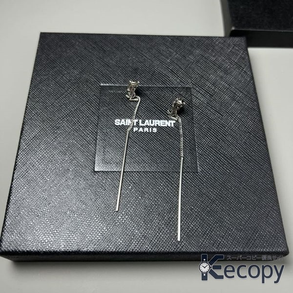 こだわり仕様 サンローラン アクセサリー 上品な輝き コピー N級品 20 画像 4