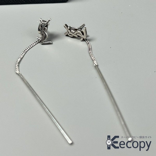 こだわり仕様 サンローラン アクセサリー 上品な輝き コピー N級品 20 画像 5