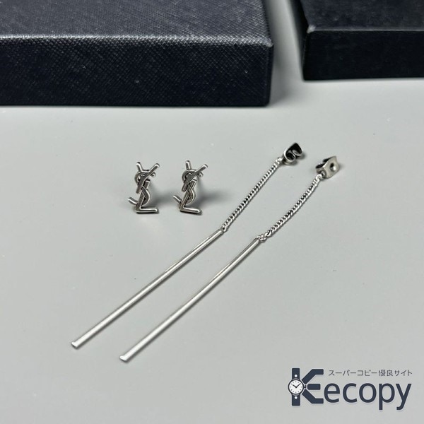 こだわり仕様 サンローラン アクセサリー 上品な輝き コピー N級品 20 画像 6