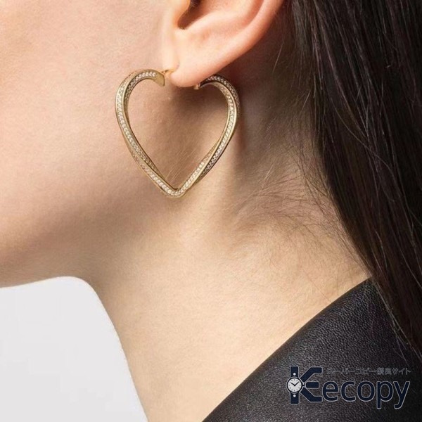 洗練デザイン サンローラン アクセサリー 細部まで美しい コピー N級品 23 画像 4
