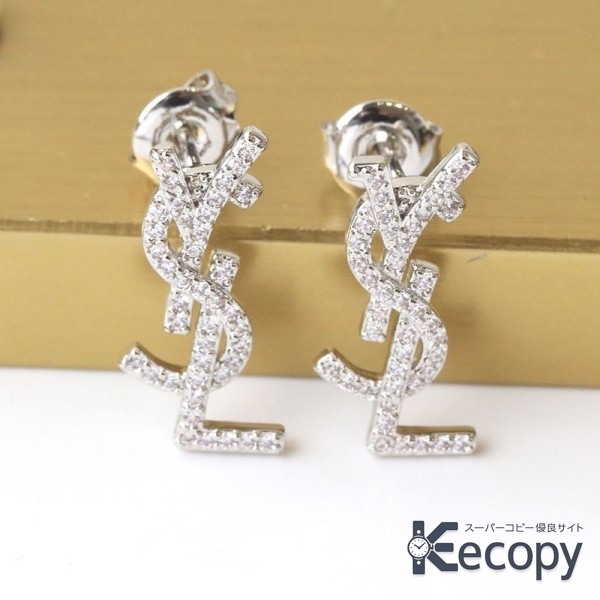 注目モデル サンローラン アクセサリー 装いを華やかに 激安コピー 24 画像 4