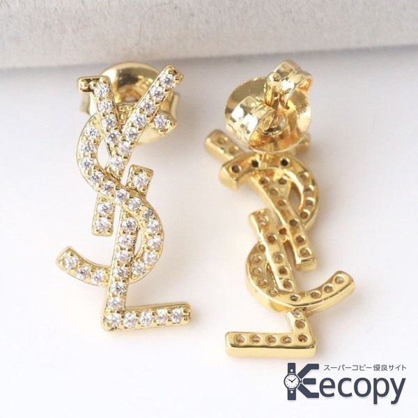 注目モデル サンローラン アクセサリー 装いを華やかに 激安コピー 24 画像 5