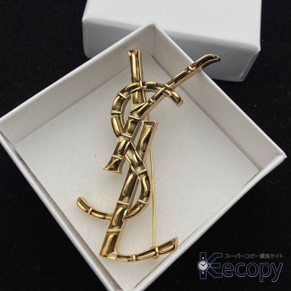 上品な逸品 サンローラン アクセサリー さりげない存在感 スーパーコピー 6 画像 3