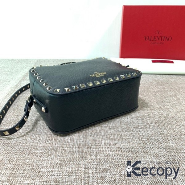 シンプルで上品 ヴァレンティノ ショルダーバッグ 毎日に合わせやすい 激安コピー 4074 画像 4