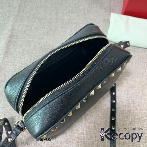 シンプルで上品 ヴァレンティノ ショルダーバッグ 毎日に合わせやすい 激安コピー 4074 画像 7