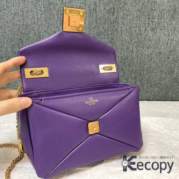 ギフトにも人気 ヴァレンティノ ショルダーバッグ 収納力と上品さを両立 コピー N級品 4075 画像 8