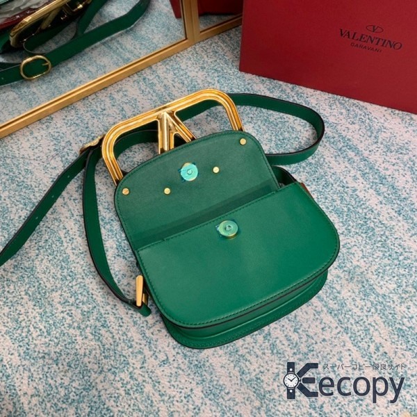 シンプルで上品 ヴァレンティノ ショルダーバッグ 持ち歩きやすいフォルム コピー N級品 4108 画像 6