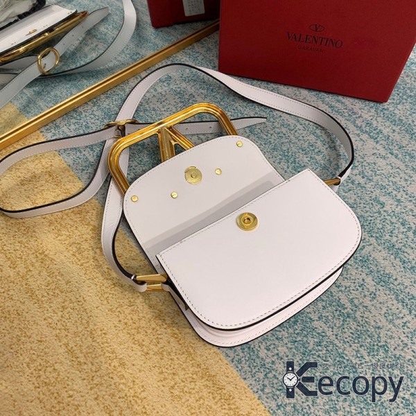 注目モデル ヴァレンティノ ショルダーバッグ 収納力と上品さを両立 激安コピー 4114 画像 6
