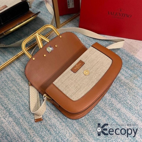 シンプルで上品 ヴァレンティノ ショルダーバッグ 実用的なデザイン N級品 通販 4131 画像 7