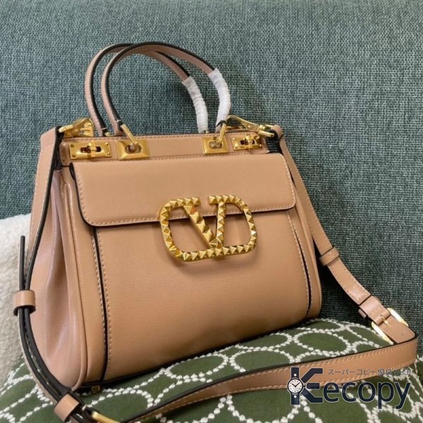 コーデの主役 ヴァレンティノ トートバッグ 毎日に合わせやすい スーパーコピー 4046