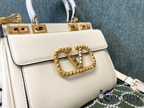 シンプルで上品 ヴァレンティノ トートバッグ 収納力と上品さを両立 コピー N級品 4048
