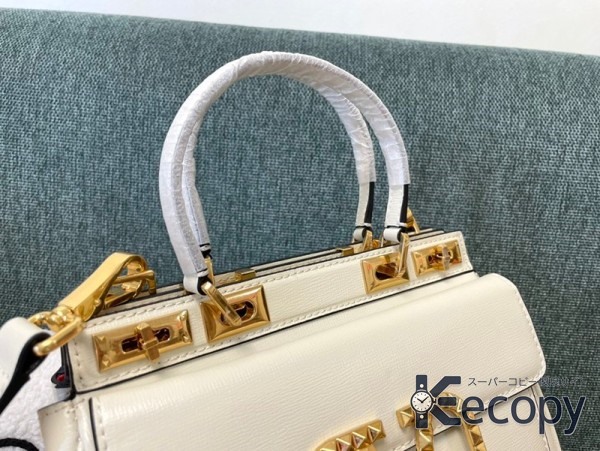 シンプルで上品 ヴァレンティノ トートバッグ 収納力と上品さを両立 コピー N級品 4048 画像 3