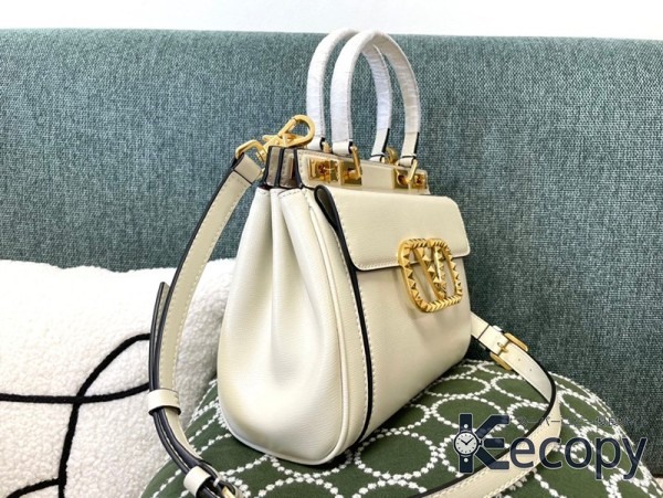 シンプルで上品 ヴァレンティノ トートバッグ 収納力と上品さを両立 コピー N級品 4048 画像 7