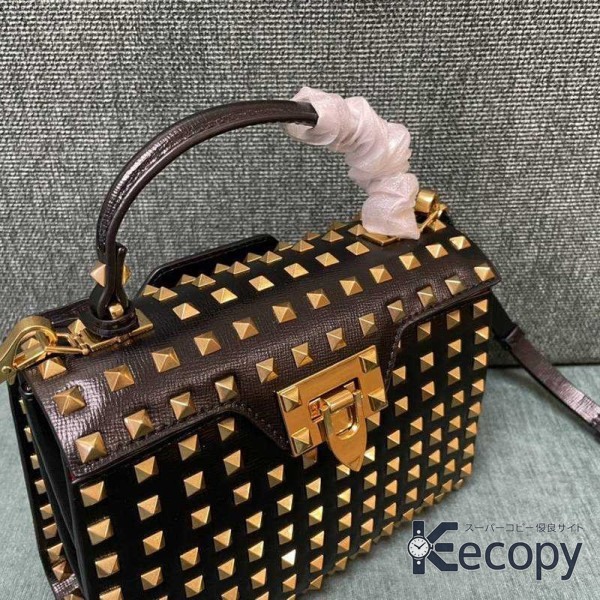 高級感あふれる ヴァレンティノ トートバッグ 毎日に合わせやすい コピー N級品 4008 画像 3