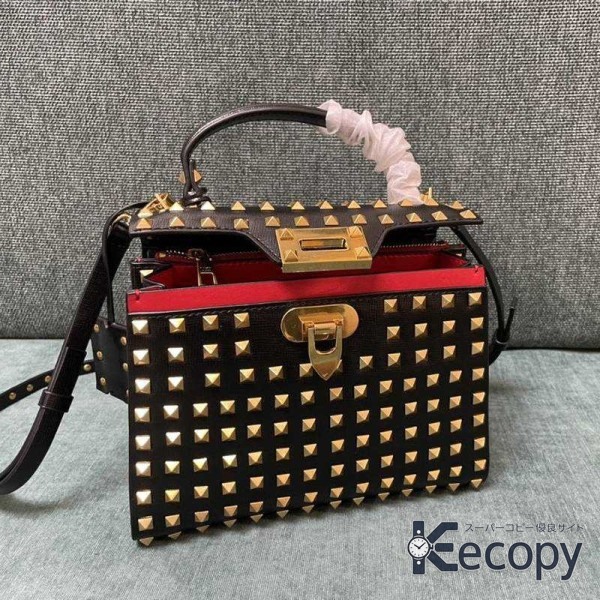 高級感あふれる ヴァレンティノ トートバッグ 毎日に合わせやすい コピー N級品 4008 画像 7
