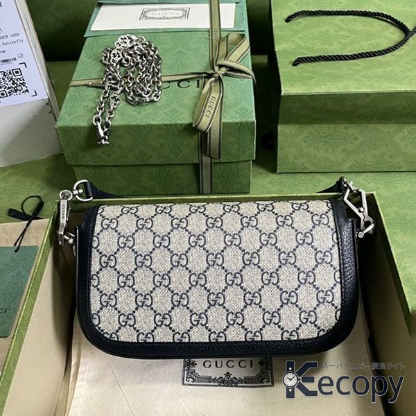 洗練デザイン グッチ ショルダー コーデを格上げ コピー N級品 913 画像 3