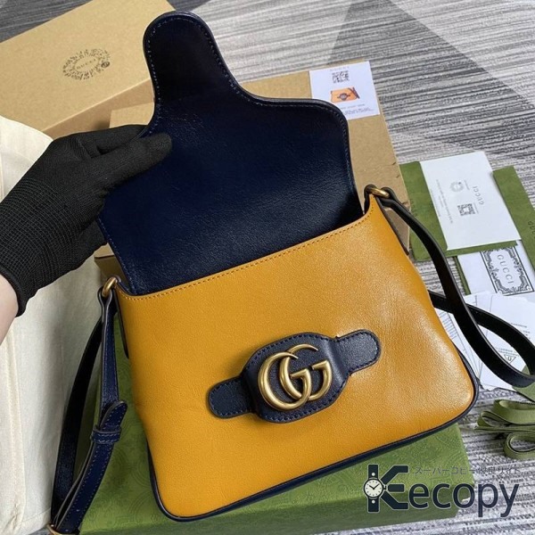こだわり仕様 グッチ ショルダー 収納力と上品さを両立 激安コピー 1003 画像 6