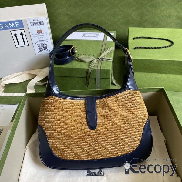 存在感のある グッチ ショルダー 収納力と上品さを両立 偽物 人気 1011 画像 2